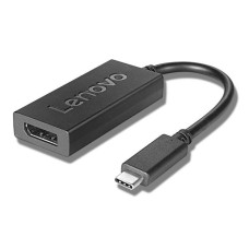 Lenovo 4X90M44010 USB-C to HDMI Adapter