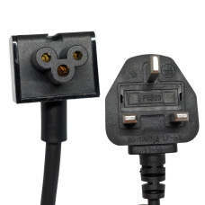 HP Duckhead Power Cable for Adapters UK