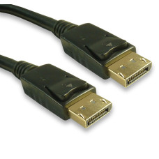 Display Port to Display Port 1.8 Cable